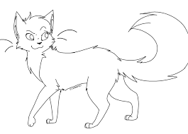 Students who were then studying in uk. Warrior Cat Coloring Pages To Print Coloring Home