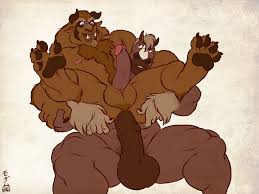 Post 1970486: Beast Beauty_and_the_Beast Modem_Redpill Philippe