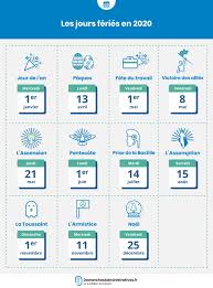 Sur le site les calendriers annuels et calendriers du mois sont aussi mentionnées de e.a. Jours Feries En 2020 Et 2021 Calendrier
