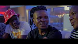 Character Feat Q Twins Ntencane Ngiyesaba Official Music Video Youtube