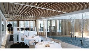 El Celler De Can Roca Restaurant In Girona
