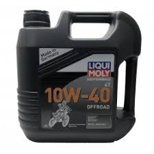 The test is to show how effectively engine. 4l Liqui Moly Off Road High Performance 10w 40 Semi Synthetic Oil 4 Stroke Storm Buggies