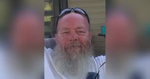 Obituary for Rick "Scooby" Scarbrough