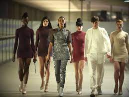 Nobody can agree on the new tv series brave new world. Fate Of Downton Abbey Star S Tv Series Brave New World Revealed