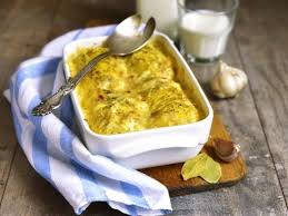 Gratin De Poisson Facile Recette Gratin De Poisson Facile Gratin De Poisson Recette Gratin