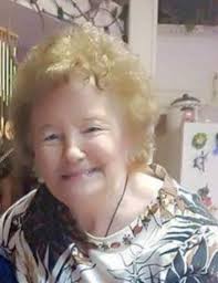 Virginia Mae (Johnson) Laney Obituary June 19, 2019