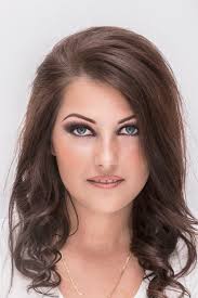 Machiajul-nascut din pasiune pentru frumos!