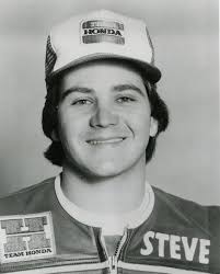 AMA HALL OF FAMER, VMD 2023 Grand Marshal, and the only rider to win an AMA  Supercross, Motocross and Road Race National