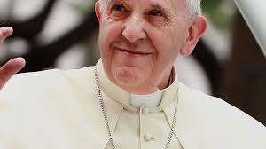 In his address wednesday, pope francis called to mind the covenant between god and the people of israel, which is often described in the bible in terms of betrothal and marital love. Pope Francis Age Quotes Facts Biography