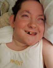 Obituary information for Brent Cameron Gustin