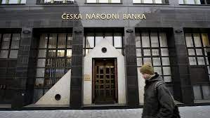 The cnb is the supervisory authority for the financial market in the czech republic. Cnb Snizila Zakladni Sazbu Na 0 25 Procenta Ceka Letos Propad Ekonomiky O Osm Procent Ct24 Ceska Televize