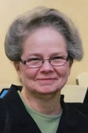 Becky Thomas Obituary