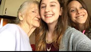 Ruby Griffin Obituary May 19, 2022