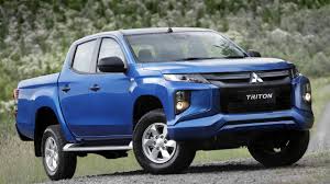 Mitsubishi Triton, Nissan Navara will get hybrid power | news.com.au —  Australias leading news site for latest headlines