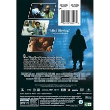 Unbreakable (DVD) - Walmart.com