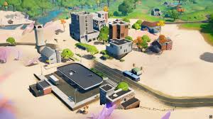 Season 10 final rocket event | map completely destroyed, stuck in zero point? Fortnite Season 5 Zero Point Patch Notes Battle Pass New Locations Weapons Items Cosmetics More
