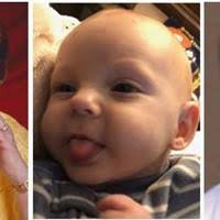 Obituaries in today's Courier