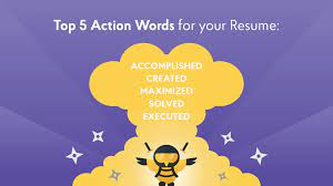 340 Resume Action Verbs Power Words For 2021