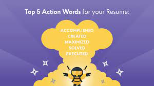 Set yourself apart with action verbs, achieving language, and resume writing that describes what you have contributed rather than what you have done on a daily basis. 340 Resume Action Verbs Power Words For 2021