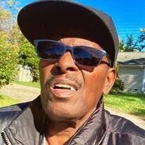 Leroy "Bull Moose" Ratliff Obituary