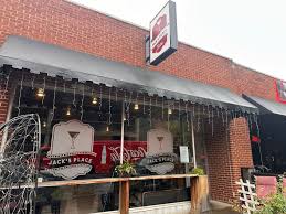 A taste of fame: the food stylist behind Florence's iconic Jack's Place  Bistro