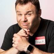 FRANK CALIENDO booking