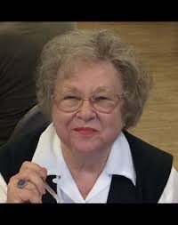 Florence Hazel Woolsey Obituary