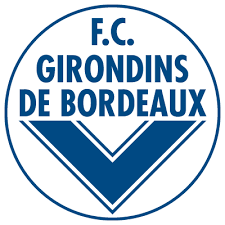 The total size of the downloadable vector file is 0.39 mb and it contains the girondins bordeaux logo in.eps format along with the.gif image. Girondins Bordeaux