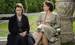 Princess margaret was the younger daughter of king george vi and queen elizabeth the queen mother, and sister to the queen. Growing Up Royal How Elizabeth And Margaret S Close Bond Was Tested By A Forbidden Love Hello Canada