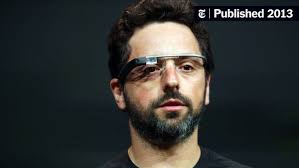 Google’s Future Fight