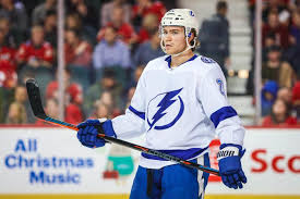 — brayden point and ondrej palat delivered early goals and nhl playoff scoring leader nikita kucherov had three more assists to help the tampa bay lightning rebound from a series. Why There S Optimism Despite The Slow Pace In Brayden Point S Talks With Lightning The Athletic