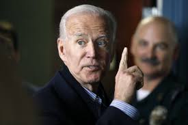 Not in Seattle!': Wealthy donors shout down Biden after 'gay waiter'  comment