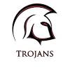 middle english, from latin trōiānus, from trōia, troy, from greek troiā, trōiā, from trōs, the mythical founder of troy. tro′jan adj. 1
