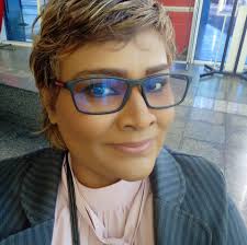 FOUND HEMA MANOHAR 19 yrs from Felicity, Chaguanas, was last seen yesterday  evening at around 4:pm, she FOUND and presently at Chaguanas police  station, then will heading to a health institution, investigations