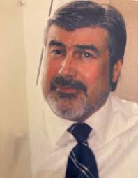 Thomas Patrick Feehan