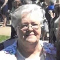 Ruby Shearon Obituary