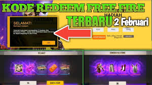 Game free fire sendiri memang sering membagikan kode redeem yang dapat dipakai secara gratis dan juga mendapatkan hadiah menarik. Bagi Bagi Kode Redeem Free Fire Kode Redeem Ff Terbaru 2 Februari 2021 Work Youtube
