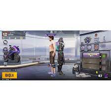 Pubg Mobile Full Skin Full Item Satin Al En Ucuz Indirimli Fiyat Aninda Teslimat