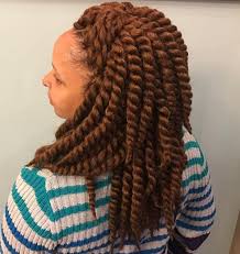 The mini twists may take long to install, but the outcome is great. Hairstyles And Haircuts For Black Women To Try In 2021 The Right Hairstyles
