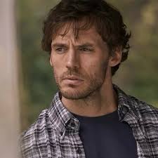 Happy Halloween🎃🖤 Sam in the Bagman 2025 release date. Lionsgate.  Recommend watch for halloween.