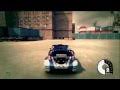 Dirt 3 complete edition pasa tu mouse por encima para hacerle zoom. Dirt 3 Parking Lot Zone 1 Missions Guide Youtube