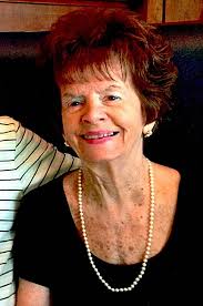 Mary Ellen Dick Obituary