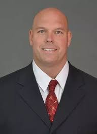 2022 Men's Volleyball Coaches