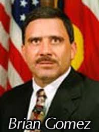 Colorado Department of Corrections 2001 Annual Report