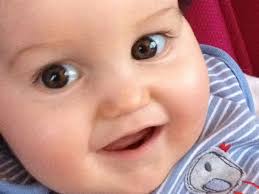 Family need £1.2m to find cure for illness that could kill baby son