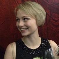 Anna Cima's Instagram, Twitter & Facebook