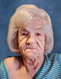 Obituary information for Ruth Doreen Bentley