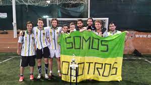 The club is mostly known for its football squad, which currently plays in primera división, the top division of argentine football league system. Aldosivi F C Aldosivifc Twitter