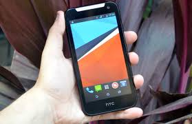 HTC Desire 310 Dual SIM Hands On Review ...