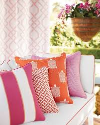 Coral is a mixture of orange, pink and red. Coral Home Decor Interior Design Trends